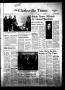 Newspaper: The Clarksville Times (Clarksville, Tex.), Vol. 96, No. 1, Ed. 1 Thur…