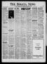 Newspaper: The Bogata News (Bogata, Tex.), Vol. 59, No. 50, Ed. 1 Thursday, Sept…