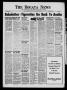 Newspaper: The Bogata News (Bogata, Tex.), Vol. 60, No. 21, Ed. 1 Thursday, Febr…