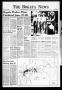 Newspaper: The Bogata News (Bogata, Tex.), Vol. 64, No. 21, Ed. 1 Thursday, June…