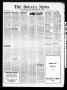 Newspaper: The Bogata News (Bogata, Tex.), Vol. 61, No. 29, Ed. 1 Thursday, Apri…