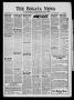 Newspaper: The Bogata News (Bogata, Tex.), Vol. 60, No. 17, Ed. 1 Thursday, Janu…