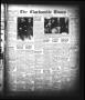 Newspaper: The Clarksville Times (Clarksville, Tex.), Vol. 74, No. 2, Ed. 1 Frid…