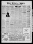 Newspaper: The Bogata News (Bogata, Tex.), Vol. 58, No. 36, Ed. 1 Thursday, June…