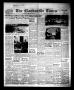 Newspaper: The Clarksville Times (Clarksville, Tex.), Vol. 89, No. 16, Ed. 1 Fri…