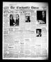 Newspaper: The Clarksville Times (Clarksville, Tex.), Vol. 89, No. 3, Ed. 1 Frid…