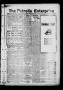 Thumbnail image of item number 1 in: 'The Petrolia Enterprise (Petrolia, Tex.), Vol. 22, No. 4, Ed. 1 Thursday, January 27, 1927'.