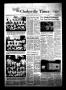 Newspaper: The Clarksville Times (Clarksville, Tex.), Vol. 96, No. 29, Ed. 1 Thu…
