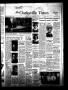 Newspaper: The Clarksville Times (Clarksville, Tex.), Vol. 96, No. 18, Ed. 1 Thu…
