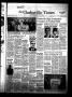 Newspaper: The Clarksville Times (Clarksville, Tex.), Vol. 96, No. 19, Ed. 1 Thu…