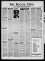 Primary view of The Bogata News (Bogata, Tex.), Vol. 59, No. 41, Ed. 1 Thursday, July 17, 1969