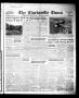 Newspaper: The Clarksville Times (Clarksville, Tex.), Vol. 89, No. 9, Ed. 1 Frid…