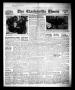 Newspaper: The Clarksville Times (Clarksville, Tex.), Vol. 89, No. 25, Ed. 1 Fri…
