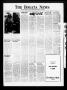 Primary view of The Bogata News (Bogata, Tex.), Vol. 61, No. 49, Ed. 1 Thursday, September 9, 1971