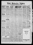 Primary view of The Bogata News (Bogata, Tex.), Vol. 59, No. 45, Ed. 1 Thursday, August 14, 1969
