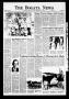 Newspaper: The Bogata News (Bogata, Tex.), Vol. 64, No. 24, Ed. 1 Thursday, July…