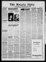 Newspaper: The Bogata News (Bogata, Tex.), Vol. 59, No. 33, Ed. 1 Thursday, May …