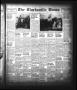 Newspaper: The Clarksville Times (Clarksville, Tex.), Vol. 74, No. 20, Ed. 1 Fri…