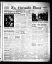 Newspaper: The Clarksville Times (Clarksville, Tex.), Vol. 89, No. 1, Ed. 1 Frid…