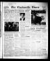 Newspaper: The Clarksville Times (Clarksville, Tex.), Vol. 89, No. 2, Ed. 1 Frid…