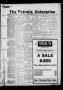 Newspaper: The Petrolia Enterprise (Petrolia, Tex.), Vol. 21, No. 15, Ed. 1 Thur…
