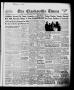 Newspaper: The Clarksville Times (Clarksville, Tex.), Vol. 88, No. 4, Ed. 1 Frid…