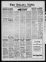 Thumbnail image of item number 1 in: 'The Bogata News (Bogata, Tex.), Vol. 59, No. 22, Ed. 1 Thursday, March 6, 1969'.