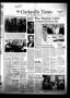 Newspaper: The Clarksville Times (Clarksville, Tex.), Vol. 96, No. 5, Ed. 1 Thur…