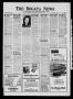 Newspaper: The Bogata News (Bogata, Tex.), Vol. 58, No. 33, Ed. 1 Thursday, May …