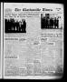 Newspaper: The Clarksville Times (Clarksville, Tex.), Vol. 88, No. 9, Ed. 1 Frid…