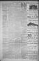 Thumbnail image of item number 2 in: 'Fort Worth Daily Gazette. (Fort Worth, Tex.), Vol. 11, No. 336, Ed. 1, Thursday, July 1, 1886'.