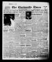 Newspaper: The Clarksville Times (Clarksville, Tex.), Vol. 88, No. 20, Ed. 1 Fri…