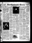 Primary view of The Clarksville Times (Clarksville, Tex.), Vol. 90, No. 41, Ed. 1 Friday, October 26, 1962