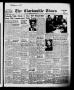 Newspaper: The Clarksville Times (Clarksville, Tex.), Vol. 88, No. 19, Ed. 1 Fri…