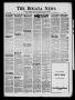 Newspaper: The Bogata News (Bogata, Tex.), Vol. 60, No. 6, Ed. 1 Thursday, Novem…