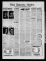 Newspaper: The Bogata News (Bogata, Tex.), Vol. 58, No. 32, Ed. 1 Thursday, May …