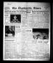 Newspaper: The Clarksville Times (Clarksville, Tex.), Vol. 89, No. 46, Ed. 1 Fri…