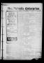 Thumbnail image of item number 1 in: 'The Petrolia Enterprise (Petrolia, Tex.), Vol. 21, No. 8, Ed. 1 Thursday, February 25, 1926'.