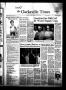 Newspaper: The Clarksville Times (Clarksville, Tex.), Vol. 96, No. 22, Ed. 1 Thu…