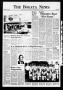 Newspaper: The Bogata News (Bogata, Tex.), Vol. 64, No. 27, Ed. 1 Thursday, Augu…