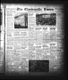 Newspaper: The Clarksville Times (Clarksville, Tex.), Vol. 74, No. 25, Ed. 1 Fri…