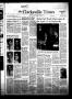 Newspaper: The Clarksville Times (Clarksville, Tex.), Vol. 96, No. 11, Ed. 1 Thu…