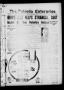 Thumbnail image of item number 1 in: 'The Petrolia Enterprise (Petrolia, Tex.), Vol. 21, No. 23, Ed. 1 Thursday, June 10, 1926'.