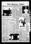 Newspaper: The Bogata News (Bogata, Tex.), Vol. 64, No. 20, Ed. 1 Thursday, Febr…