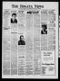 Newspaper: The Bogata News (Bogata, Tex.), Vol. 58, No. 28, Ed. 1 Thursday, Apri…