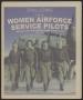 Primary view of Stars and Stripes Salutes Women Airforce Service Pilots