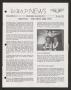 Journal/Magazine/Newsletter: WASP News, Volume 28, Number 3, November 1990