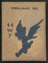 Primary view of Avenger Field Yearbook, Class 44-W-7