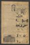 Thumbnail image of item number 2 in: 'The Lampasas Daily Leader (Lampasas, Tex.), Vol. 29, No. 181, Ed. 1 Tuesday, October 4, 1932'.