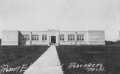 Postcard: [Robert E. Lee School, Rosenberg, Texas]